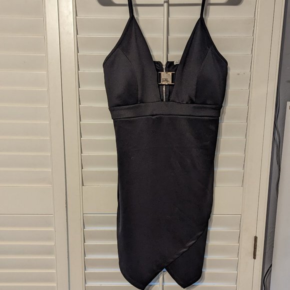 Charlotte Russe Dresses & Skirts - 💖HP💖 Little Black Dress